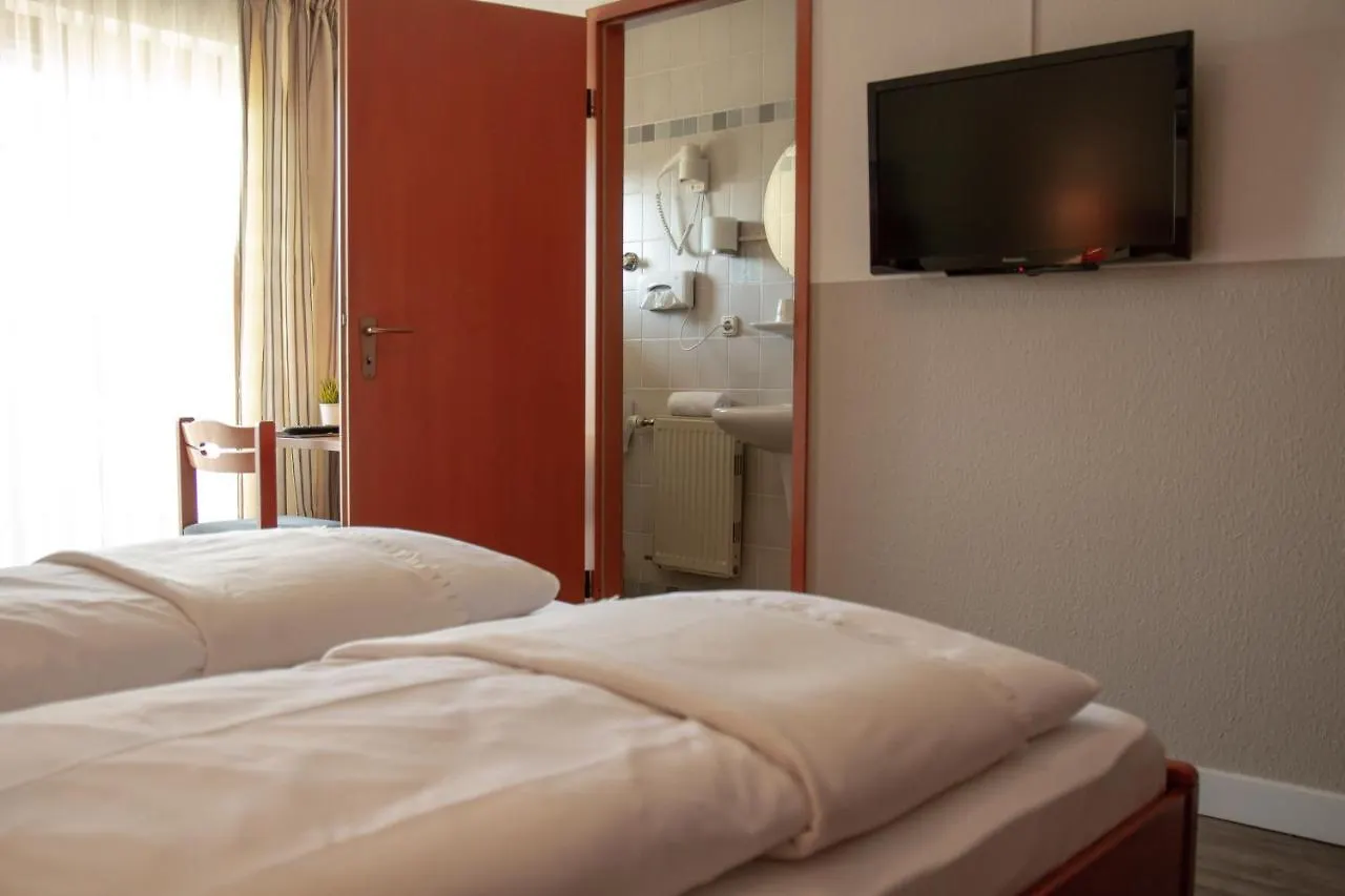 Mühldorf Hotel Bastei