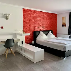  Apartment Martinstraße 7b Deutschland