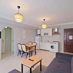  Aparthotel Gold Lion Türkei