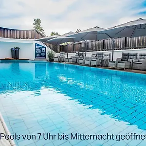 Hotel Aunhamer Suite&spa, Bad Griesbach im Rottal