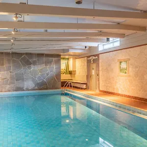 Hotel Am Schlosspark Zum Kurfürst, Oberschleißheim