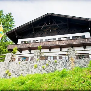 Hostel Walchensee-urfeld, Schlehdorf