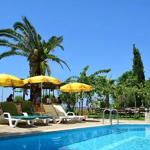 *** Hotel Palmiye Türkei