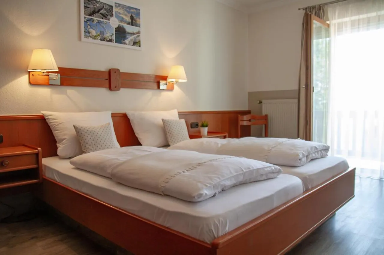 ***  Hotel Bastei Muehldorf am Inn Germany