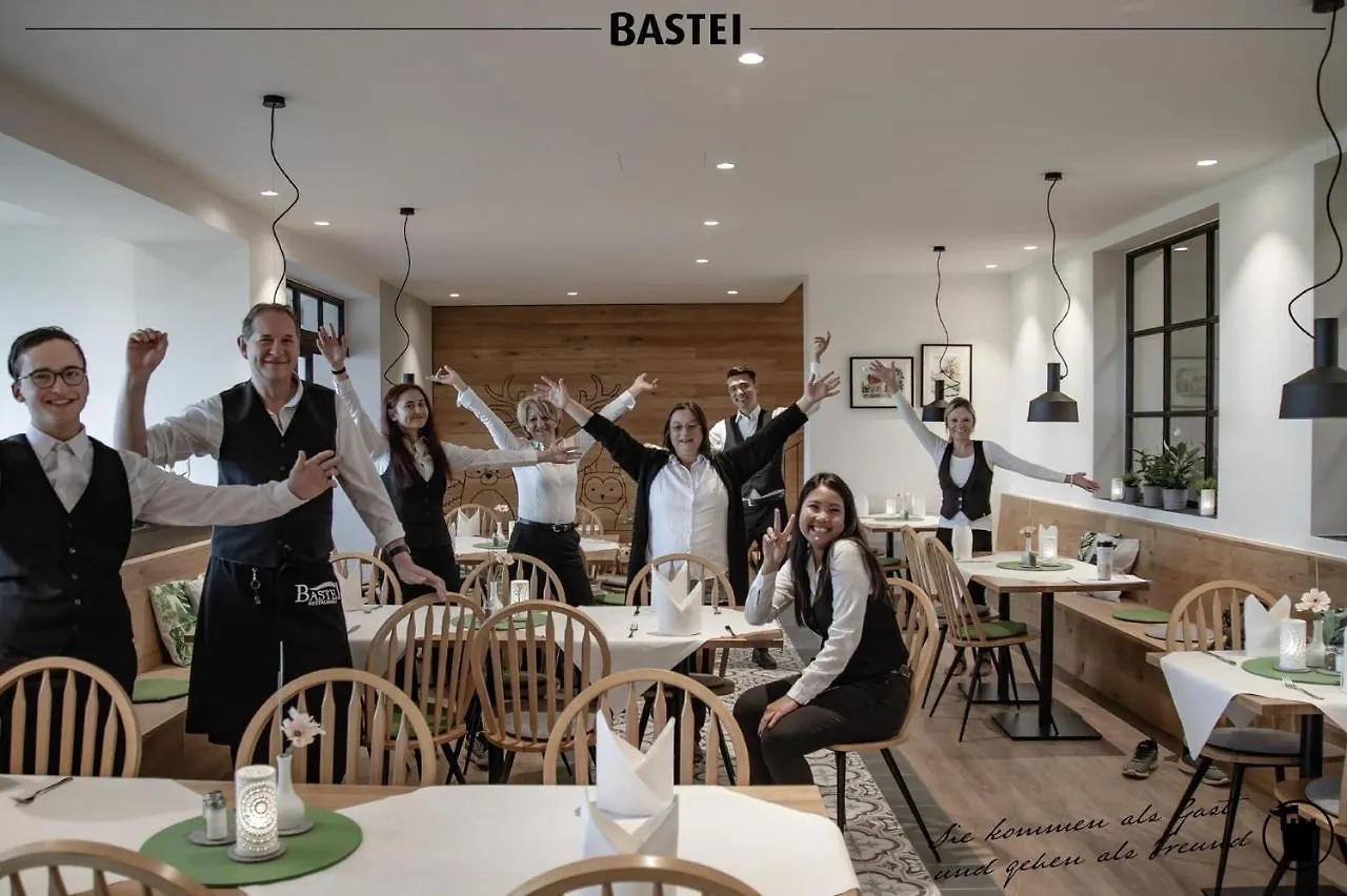 Hotel Bastei Muehldorf am Inn Germany