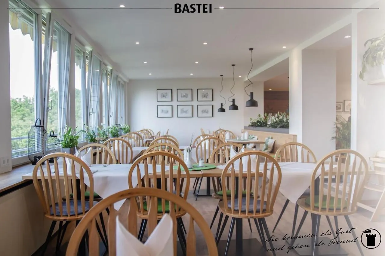 Hotel Bastei Muehldorf am Inn