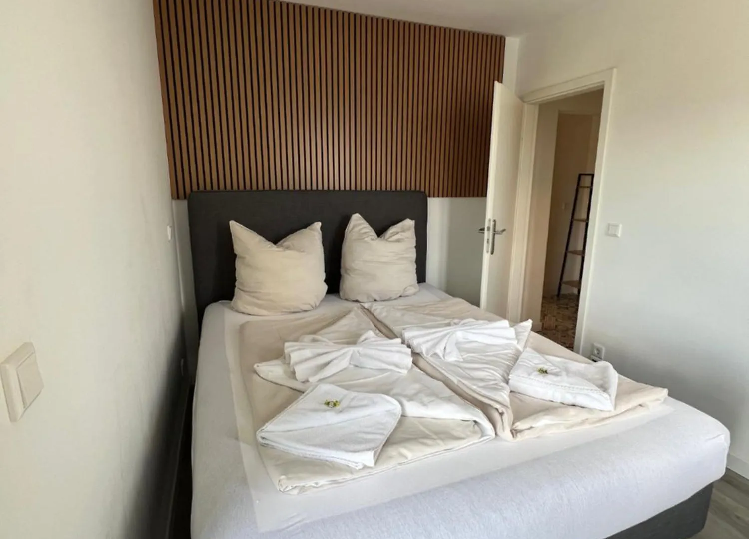Hotel Bastei Muehldorf am Inn Germany