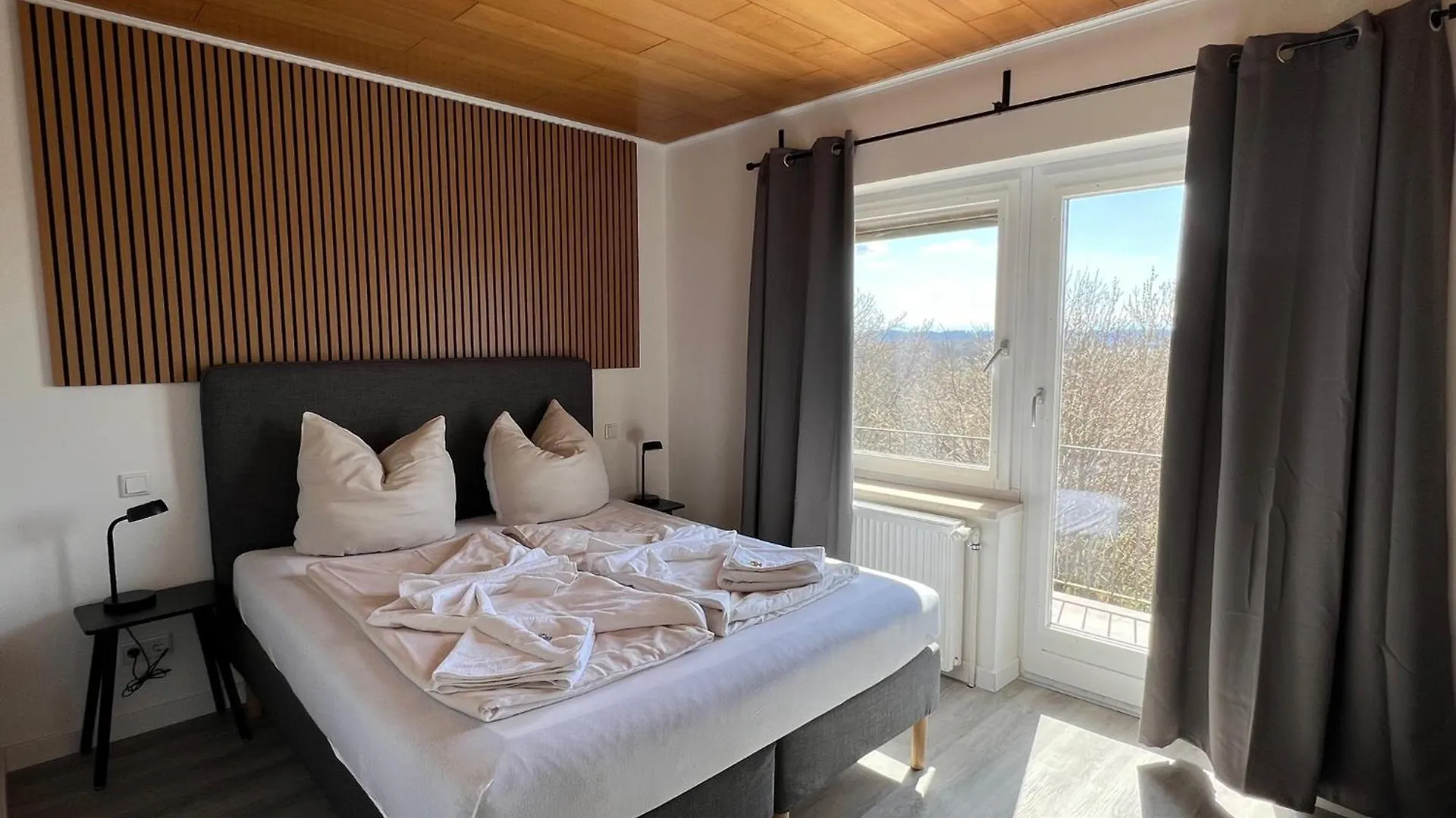 Hotel Bastei Muehldorf am Inn